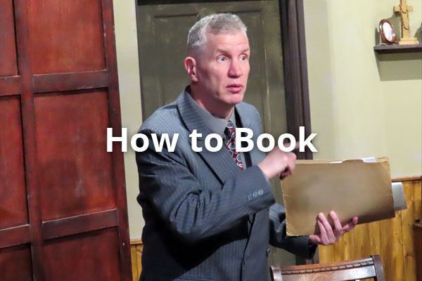 How to Book