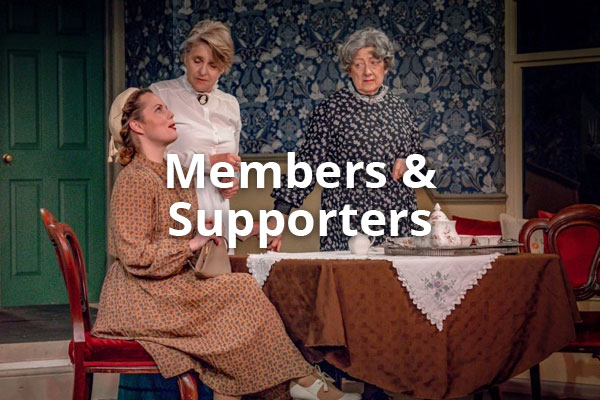 Members & Supporters