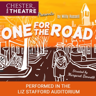 One For The Road by Willy Russell