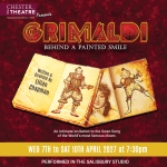 Grimaldi by Lilian Chapman