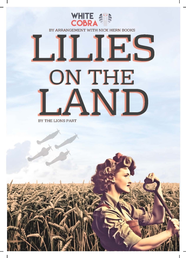 Lilies on the Land - a White Cobra Production