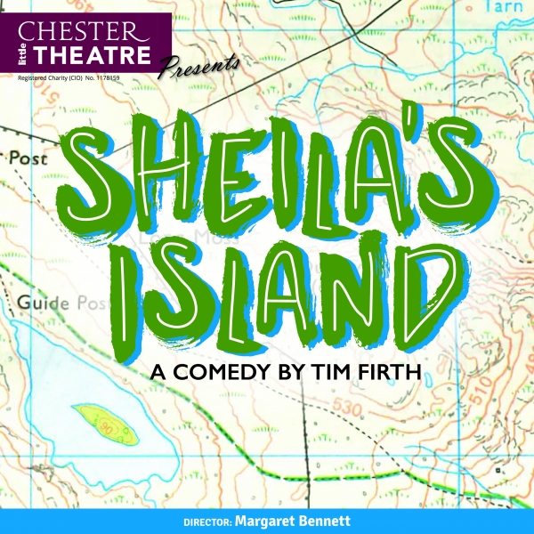 Sheila's Island by Tim Firth, directed by Margaret Bennett