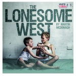 The Lonesome West by Martin McDonagh, White Cobra's latest production on Saturday 25 March
