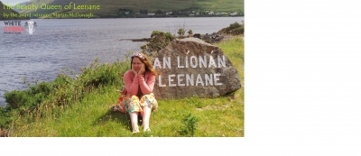 White Cobra's The Beauty Queen of Leenane by Martin McDonagh